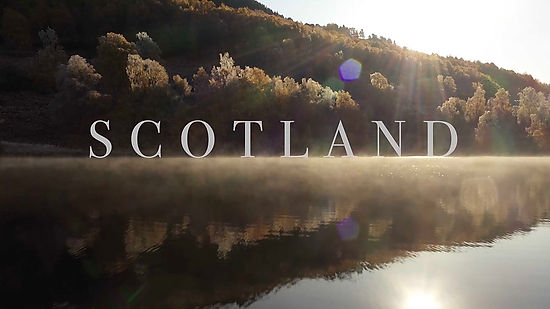Scotland - A Scottish Showcase